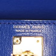 Сумка Hermes Kelly 20 Mini Sellier